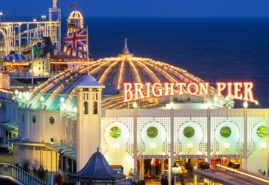 brighton_pier noche brighton_pier noche