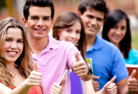 estudiantes universitarios 14 estudiantes universitarios 14