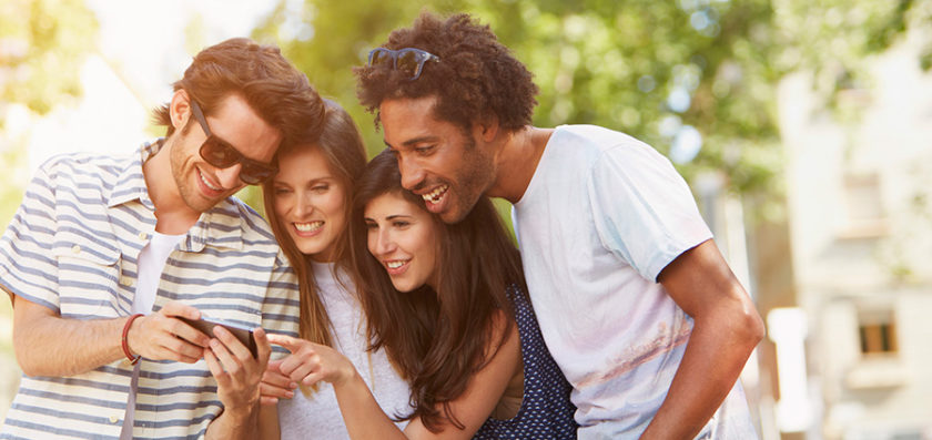 Cursos de inglés general para jóvenes