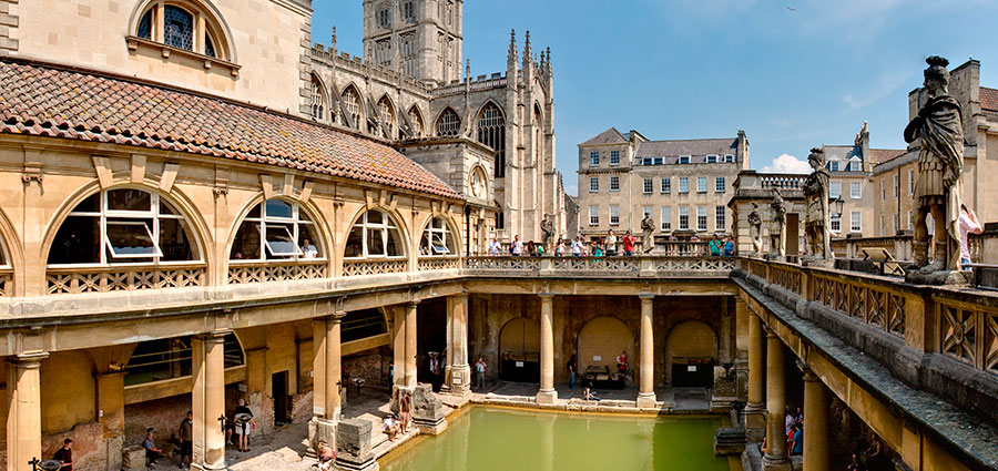 Bath