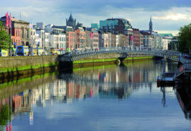 Dublin Rio Dublin Rio