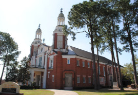 church church