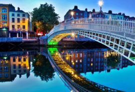 Dublin Dublin