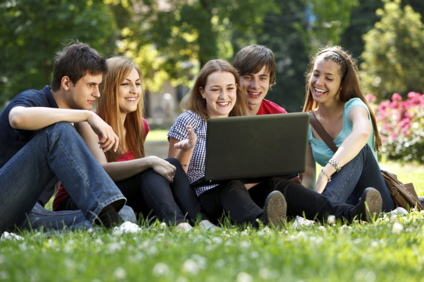 Cursos de verano con monitor