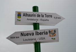 Foto hermanamiento-nueva-iberia- Foto hermanamiento-nueva-iberia-